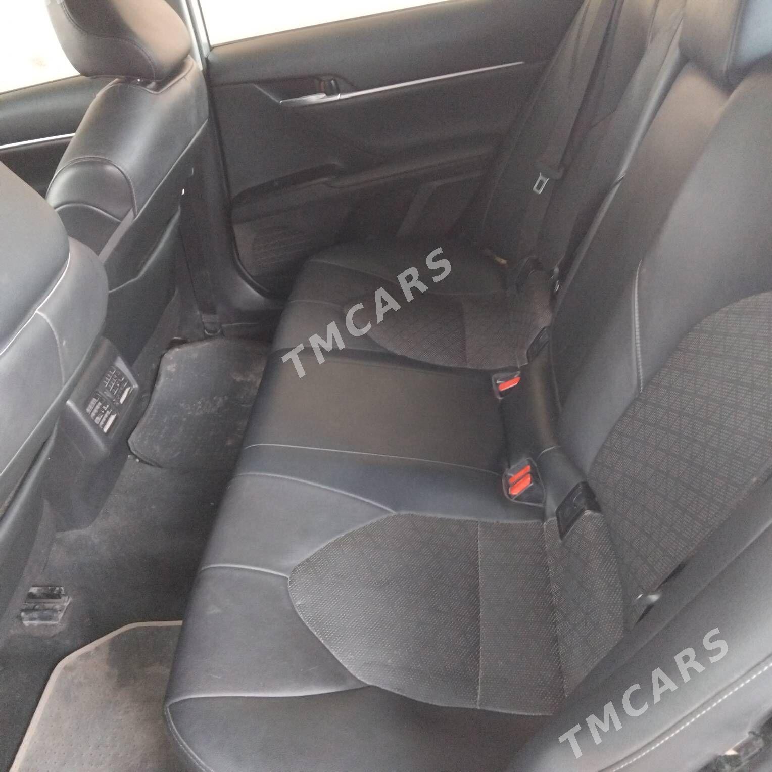 Toyota Camry 2021 - 300 000 TMT - Mary - img 3