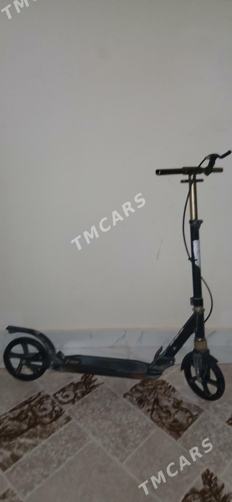 Samokat - Gurtly - img 2