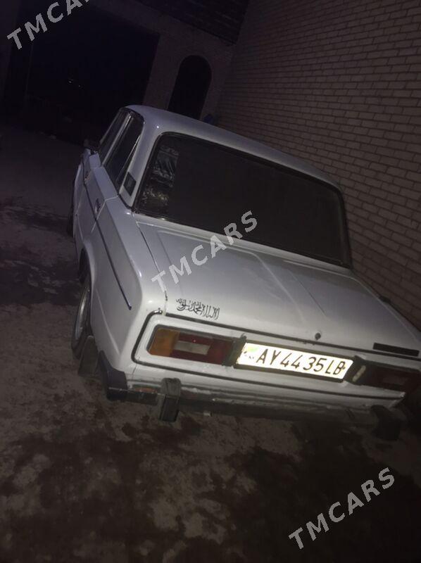 Lada 2106 1980 - 16 000 TMT - Sakar - img 4