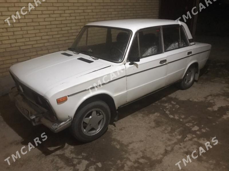 Lada 2106 1980 - 16 000 TMT - Sakar - img 8