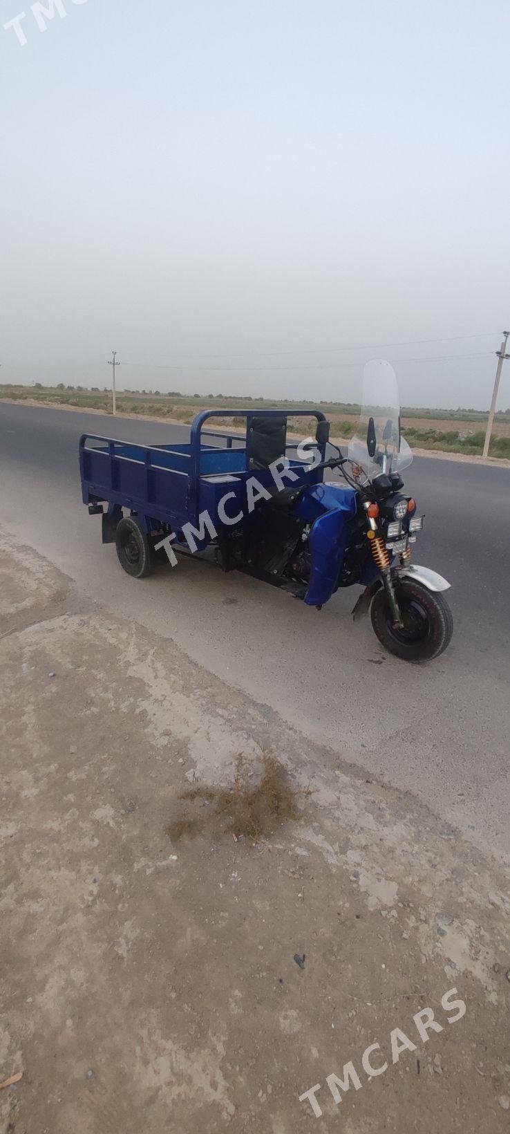 Fekon FK200-14G 2015 - 23 000 TMT - Мургап - img 5