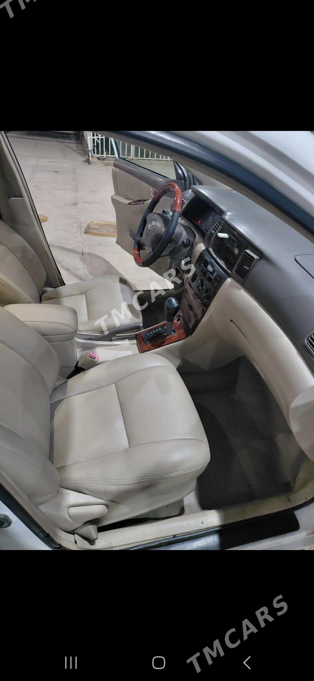 Toyota Corolla 2004 - 110 000 TMT - Sakarçäge - img 5
