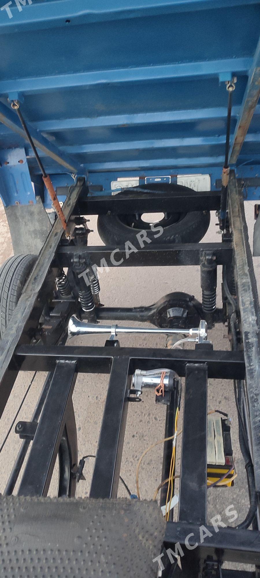 Fekon FK200-14G 2015 - 23 000 TMT - Мургап - img 3