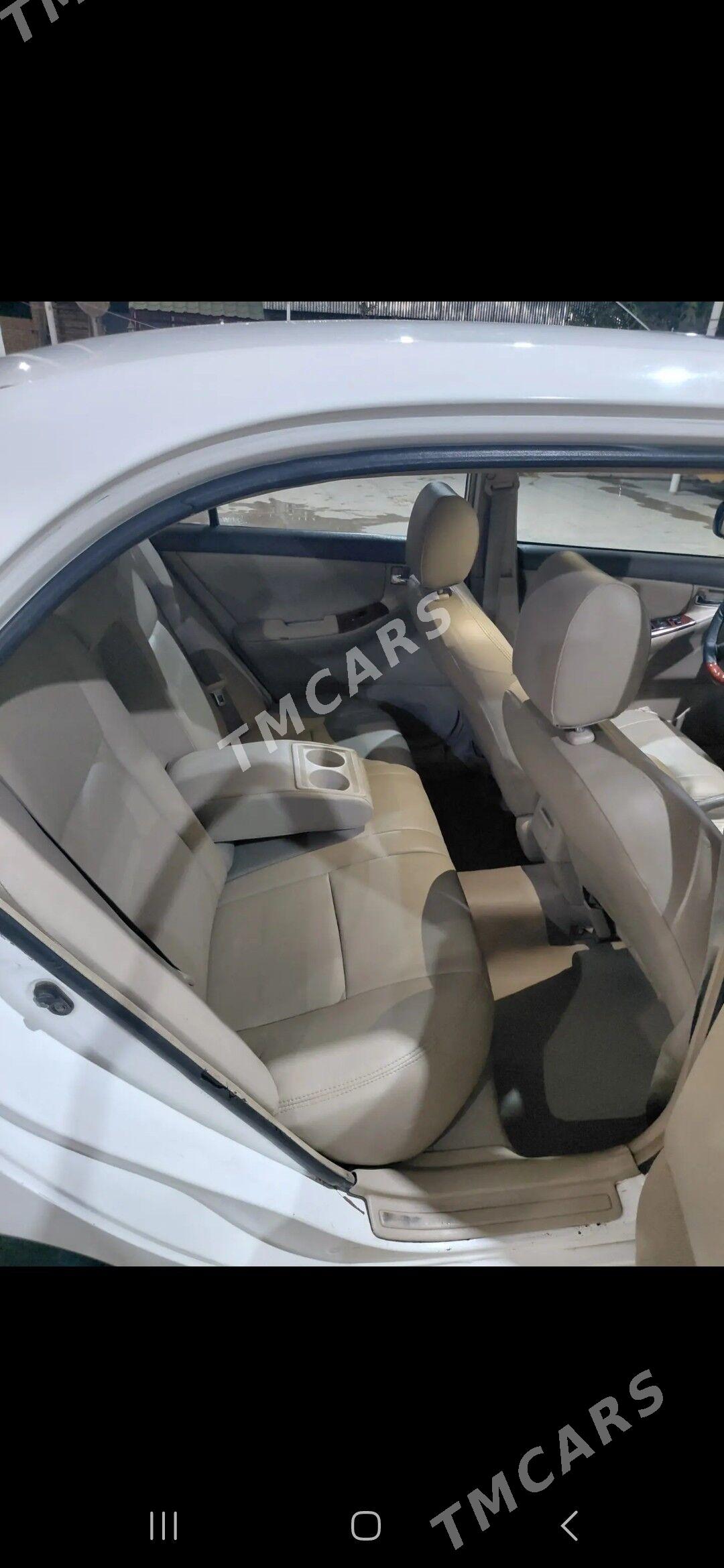 Toyota Corolla 2004 - 110 000 TMT - Sakarçäge - img 2