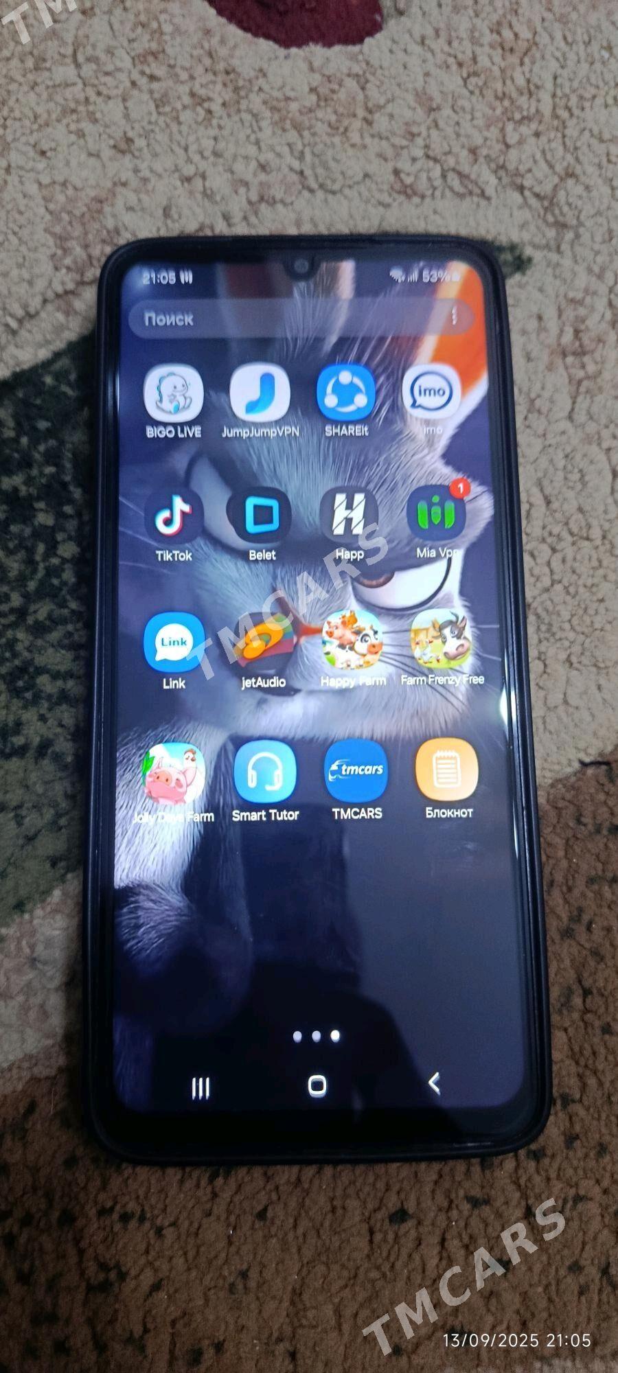 Samsung a5 - Ашхабад - img 2