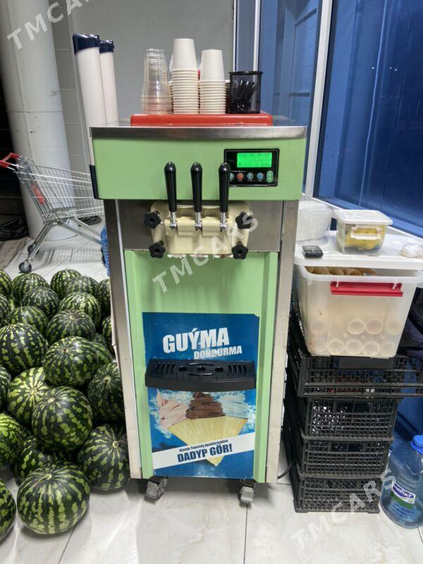 Guyma marozna aparat Benzele - Гуртли - img 3