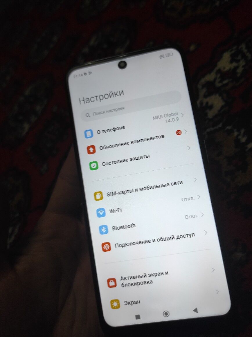 Redmi Not 10 - Daşoguz - img 2