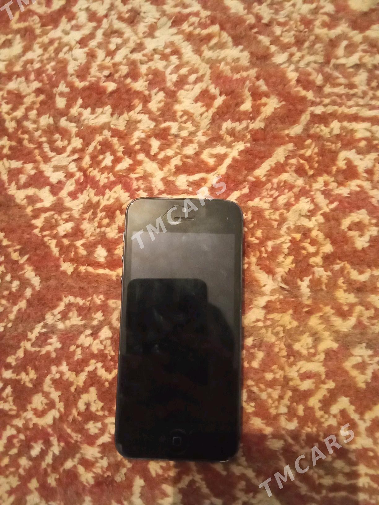 iPhone 5 - Бузмеин - img 2