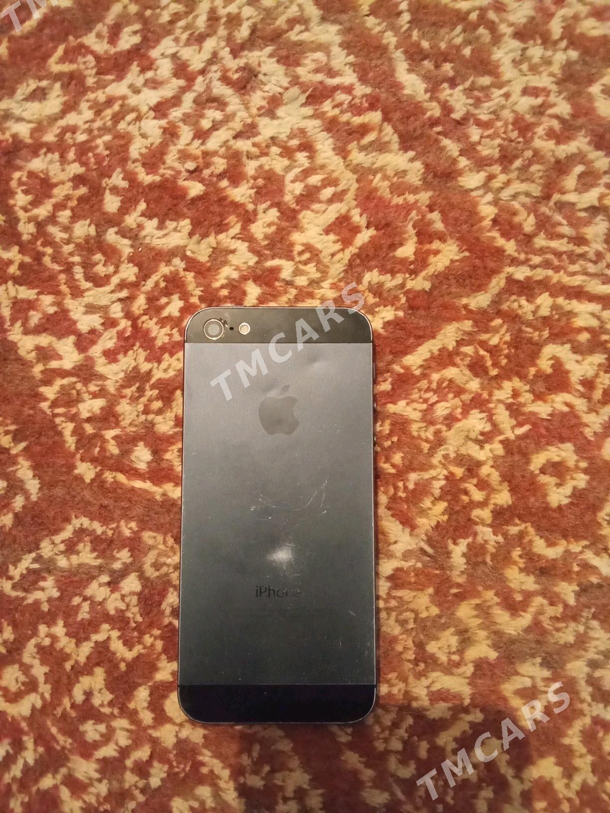 iPhone 5 - Бузмеин - img 3