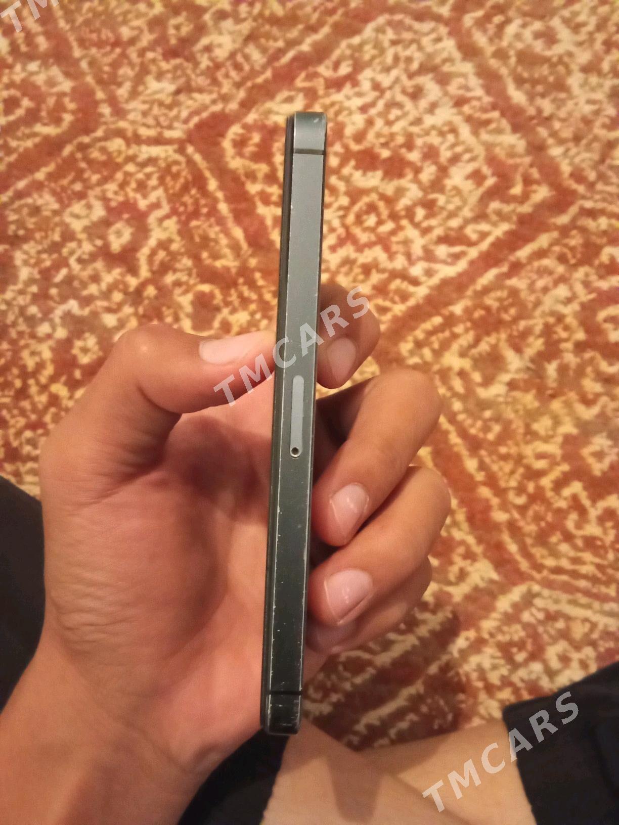 iPhone 5 - Бузмеин - img 5