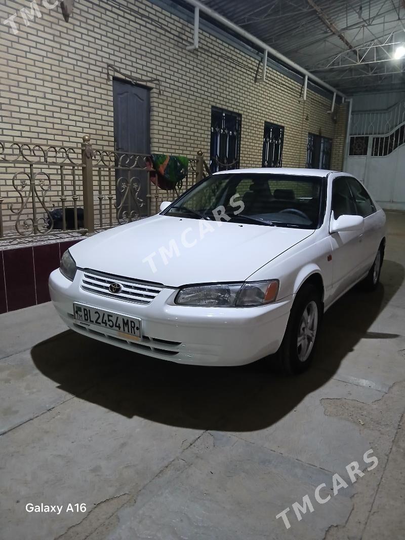 Toyota Camry 1999 - 130 000 TMT - Mary - img 5