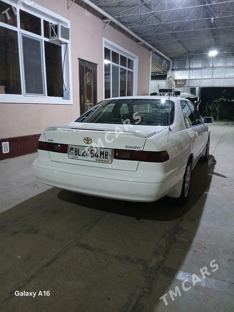 Toyota Camry 1999 - 130 000 TMT - Mary - img 4