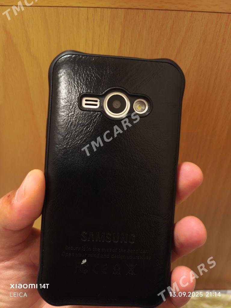 Galaxy J1 Ace - Aşgabat - img 3