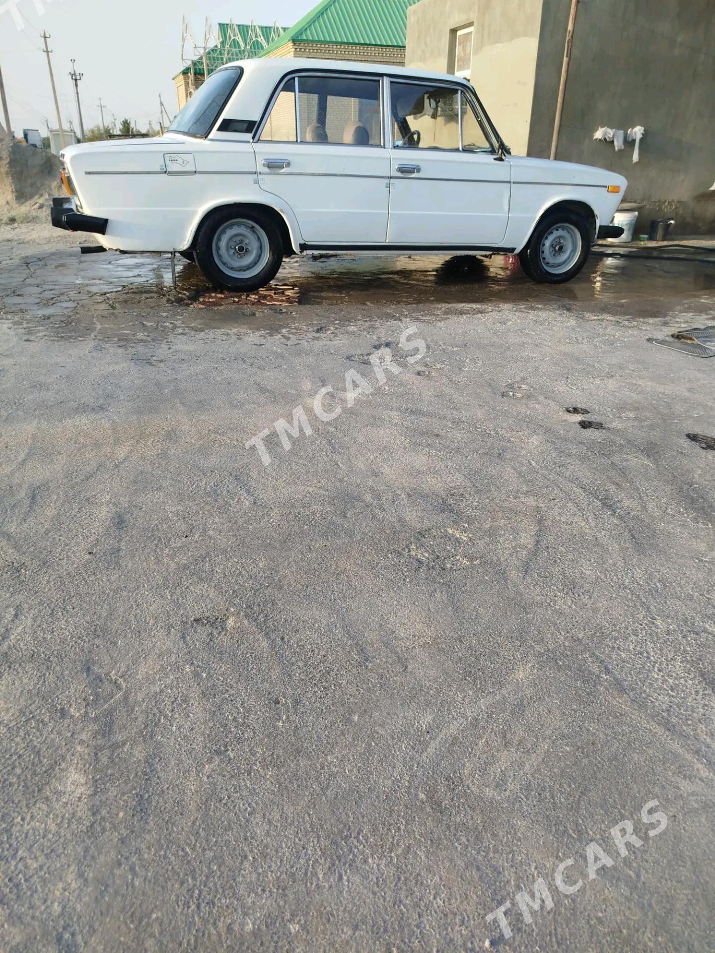Lada 2106 1991 - 25 000 TMT - Бахарден - img 2