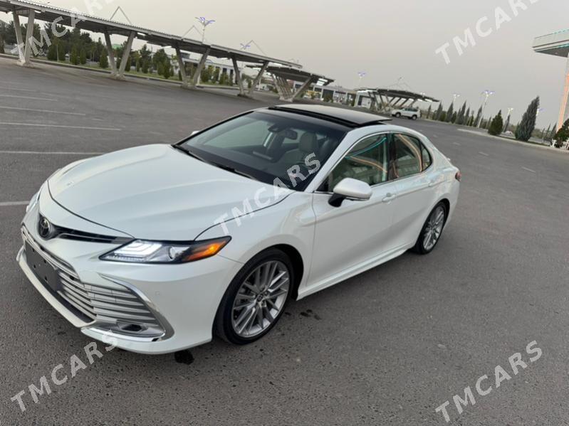 Toyota Camry 2023 - 505 000 TMT - Çärjew - img 6