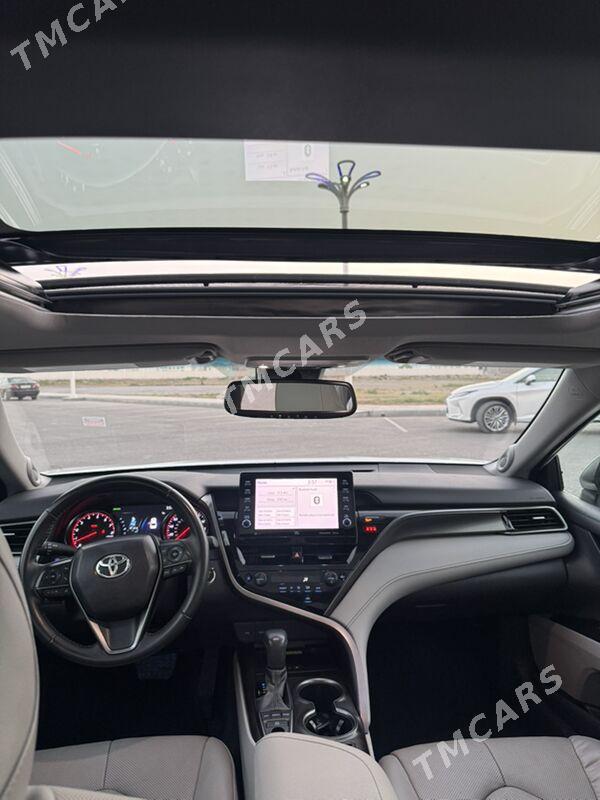 Toyota Camry 2023 - 505 000 TMT - Çärjew - img 3