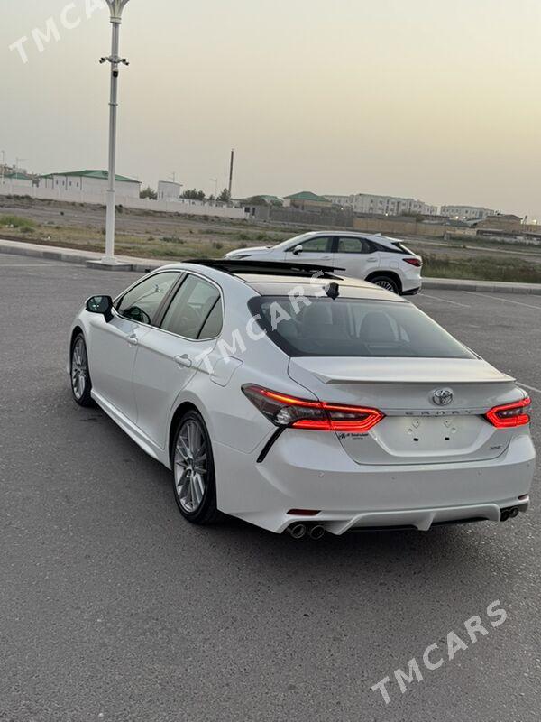 Toyota Camry 2023 - 505 000 TMT - Çärjew - img 4