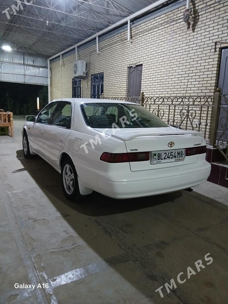 Toyota Camry 1999 - 130 000 TMT - Mary - img 2