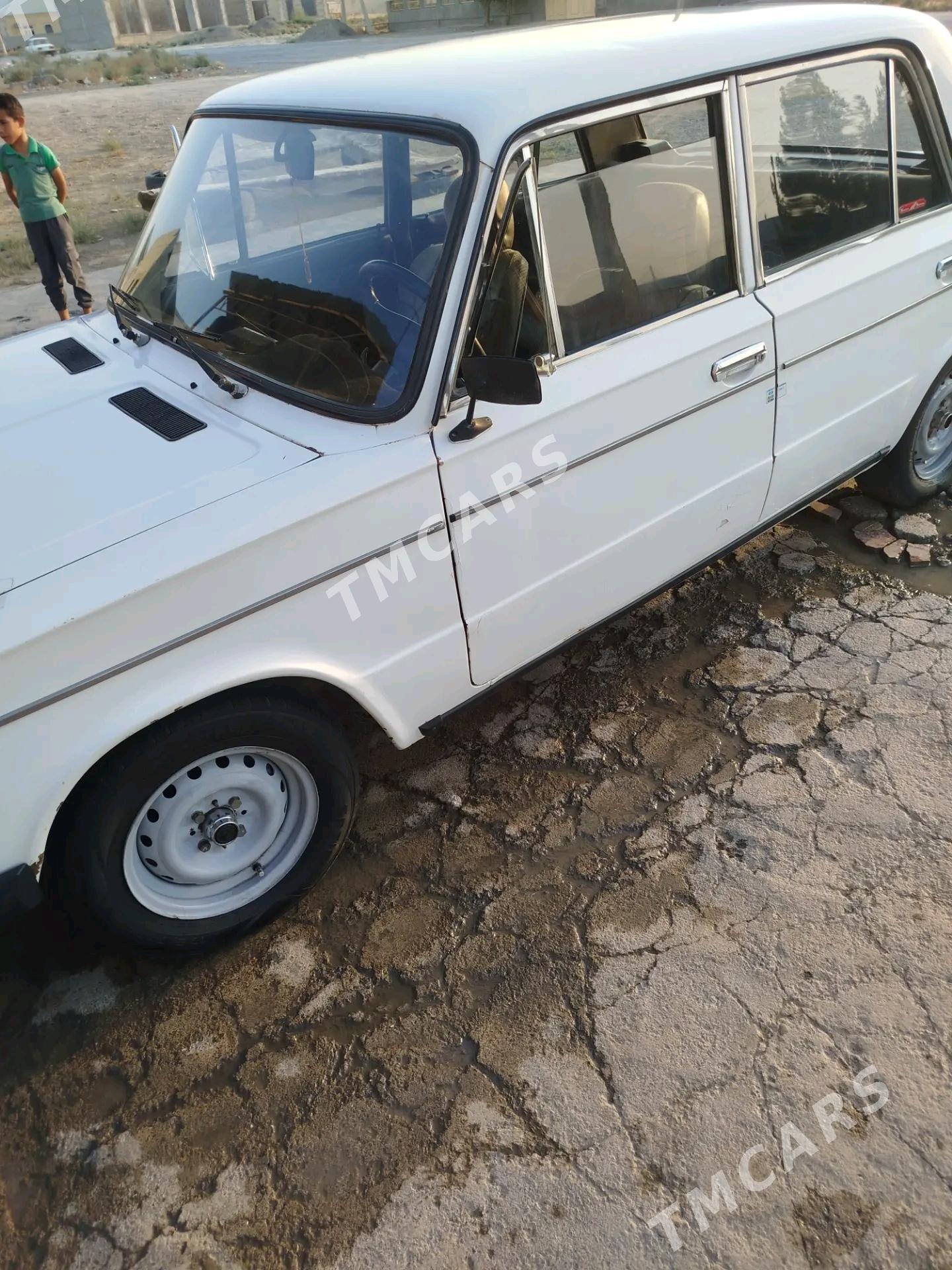 Lada 2106 1991 - 25 000 TMT - Бахарден - img 3