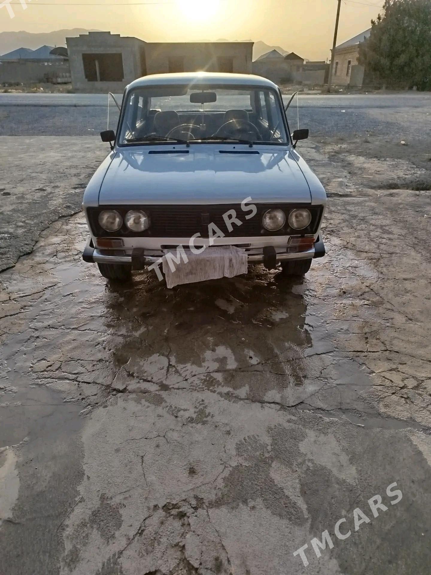 Lada 2106 1991 - 25 000 TMT - Бахарден - img 6