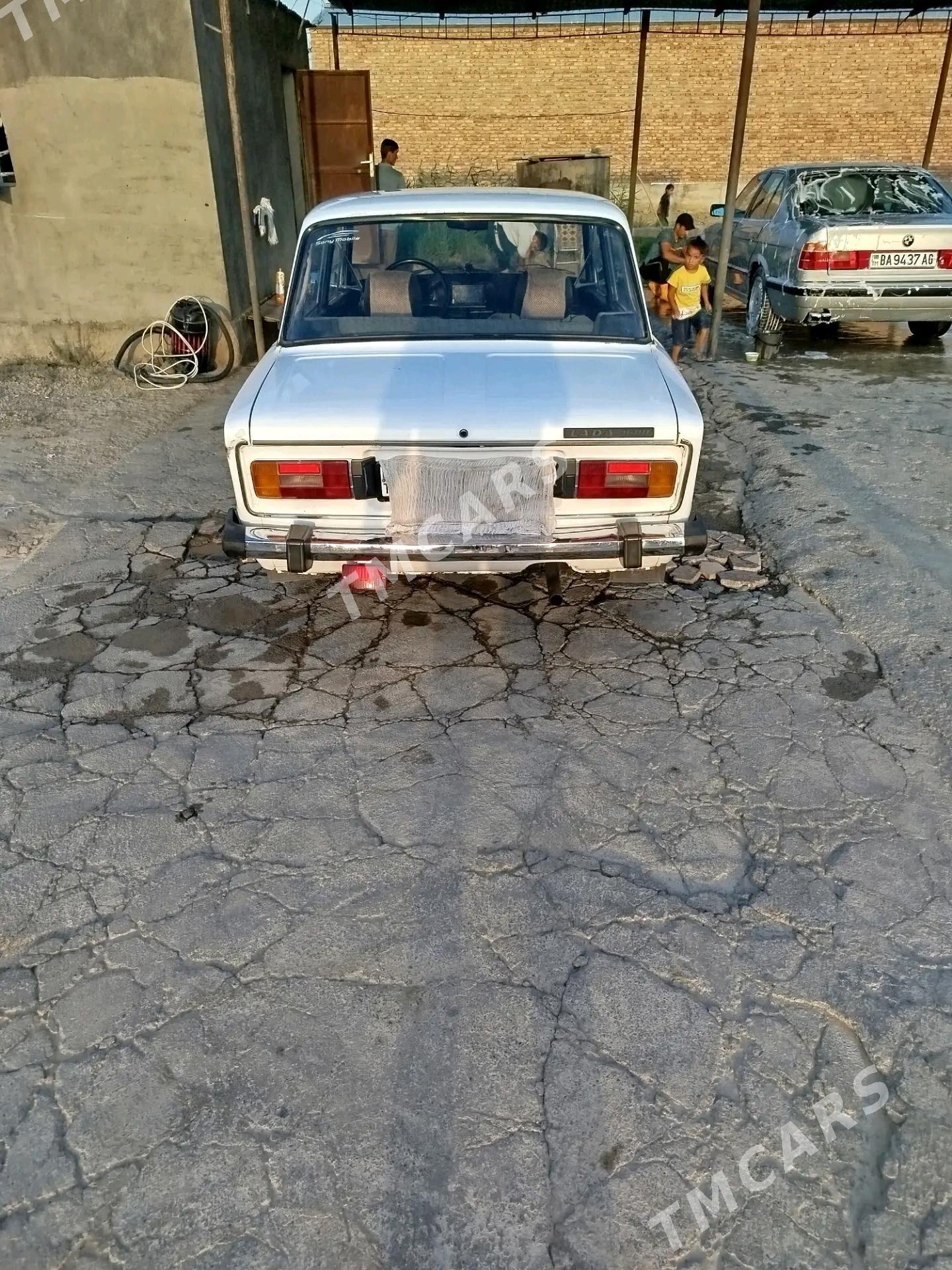 Lada 2106 1991 - 25 000 TMT - Бахарден - img 5