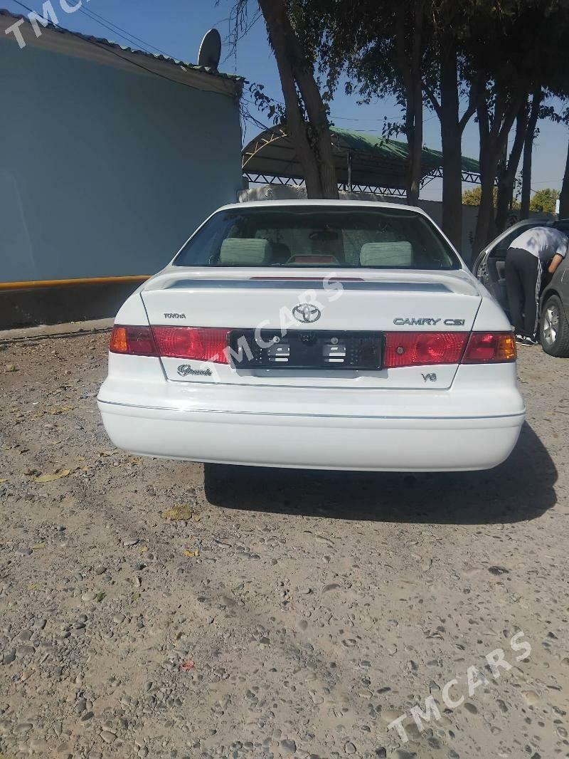 Toyota Camry 1999 - 115 000 TMT - Türkmenabat - img 2