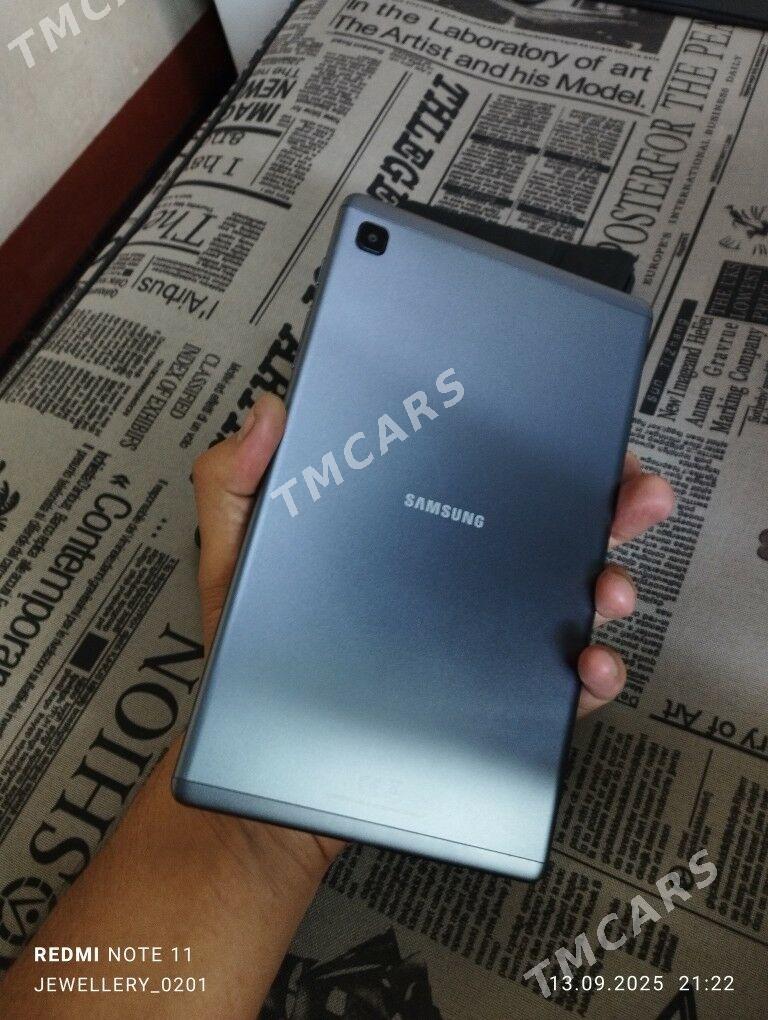 samsung Tab A7 lite - Ашхабад - img 6