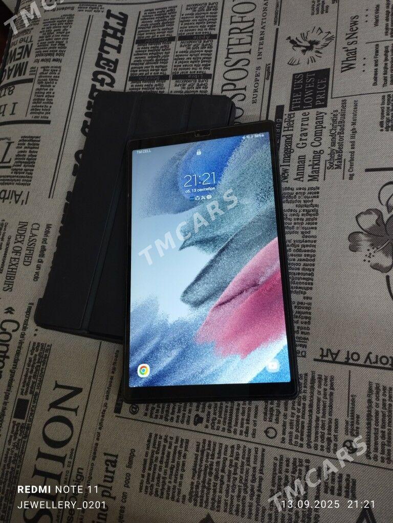 samsung Tab A7 lite - Ашхабад - img 3