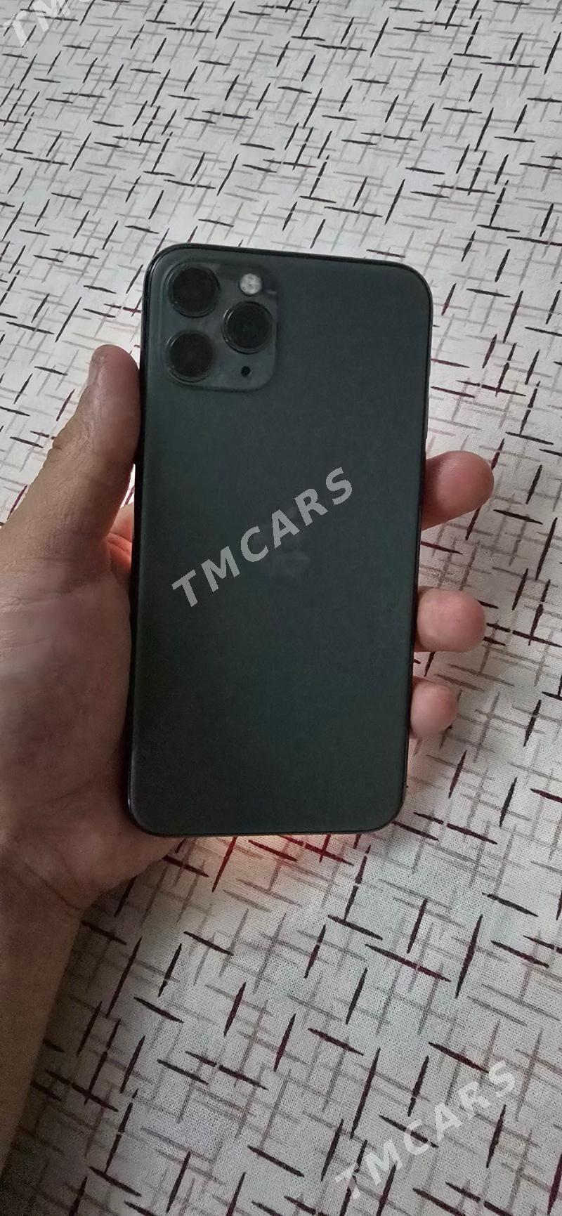 Iphone 11pro - Туркменабат - img 4