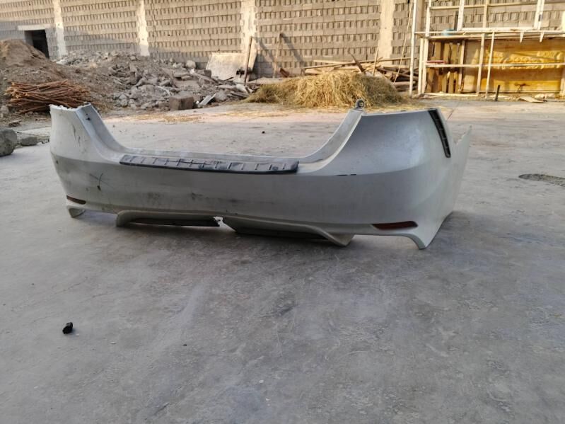 Cemry yzky bamper 1 100 TMT - Aşgabat - img 3