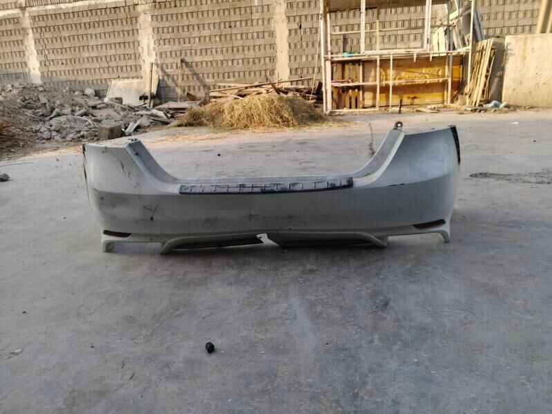 Cemry yzky bamper 1 100 TMT - Aşgabat - img 6