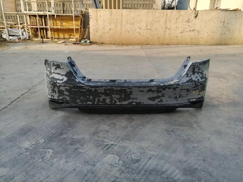 Cemry yzky bamper 1 100 TMT - Aşgabat - img 4