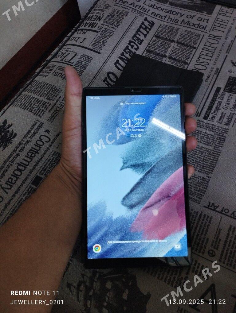 samsung Tab A7 lite - Ашхабад - img 2