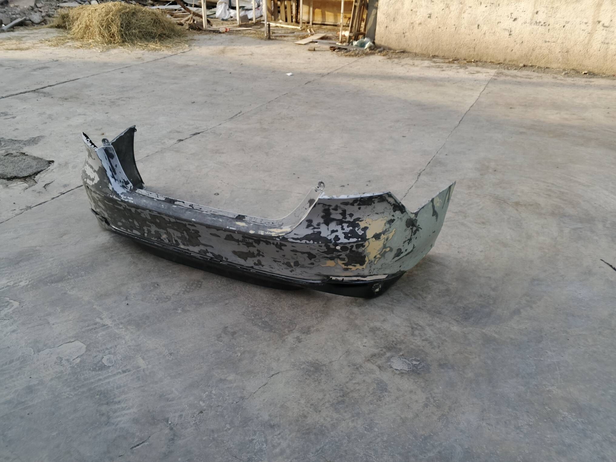 Cemry yzky bamper 1 100 TMT - Aşgabat - img 5