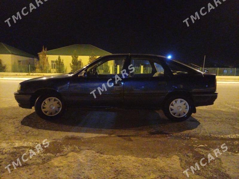 Opel Vectra 1990 - 23 000 TMT - Gyzylarbat - img 4