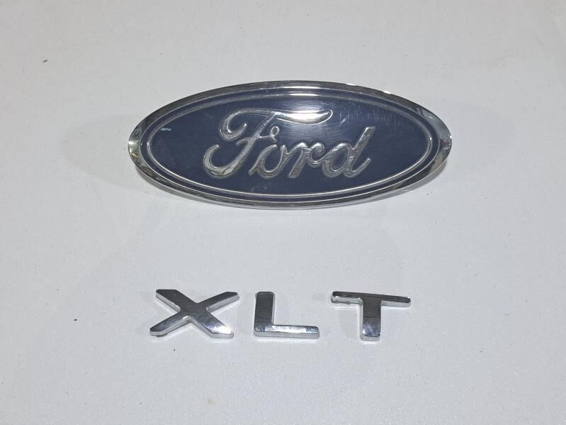 Ford Explorer embelema 500 TMT - Hitrowka - img 2