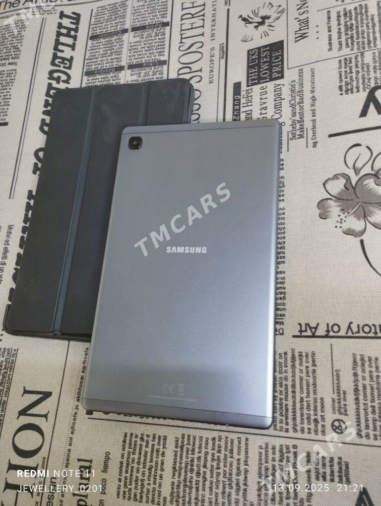 samsung Tab A7 lite - Ашхабад - img 8