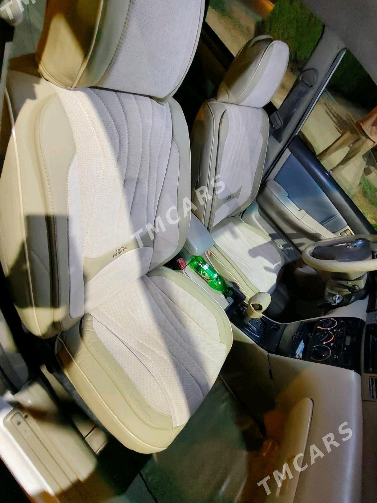Toyota Corolla 2002 - 120 000 TMT - Daşoguz - img 6