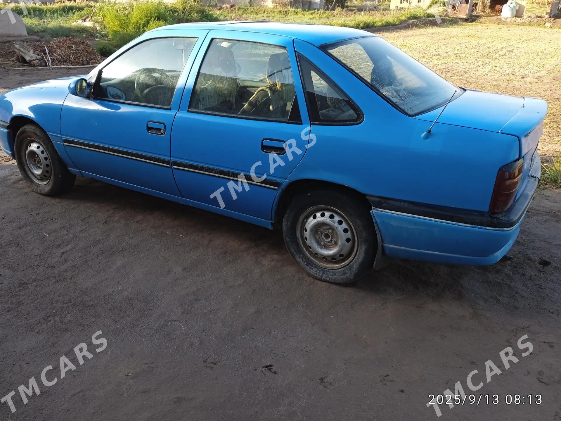Opel Vectra 1994 - 30 000 TMT - Akdepe - img 3