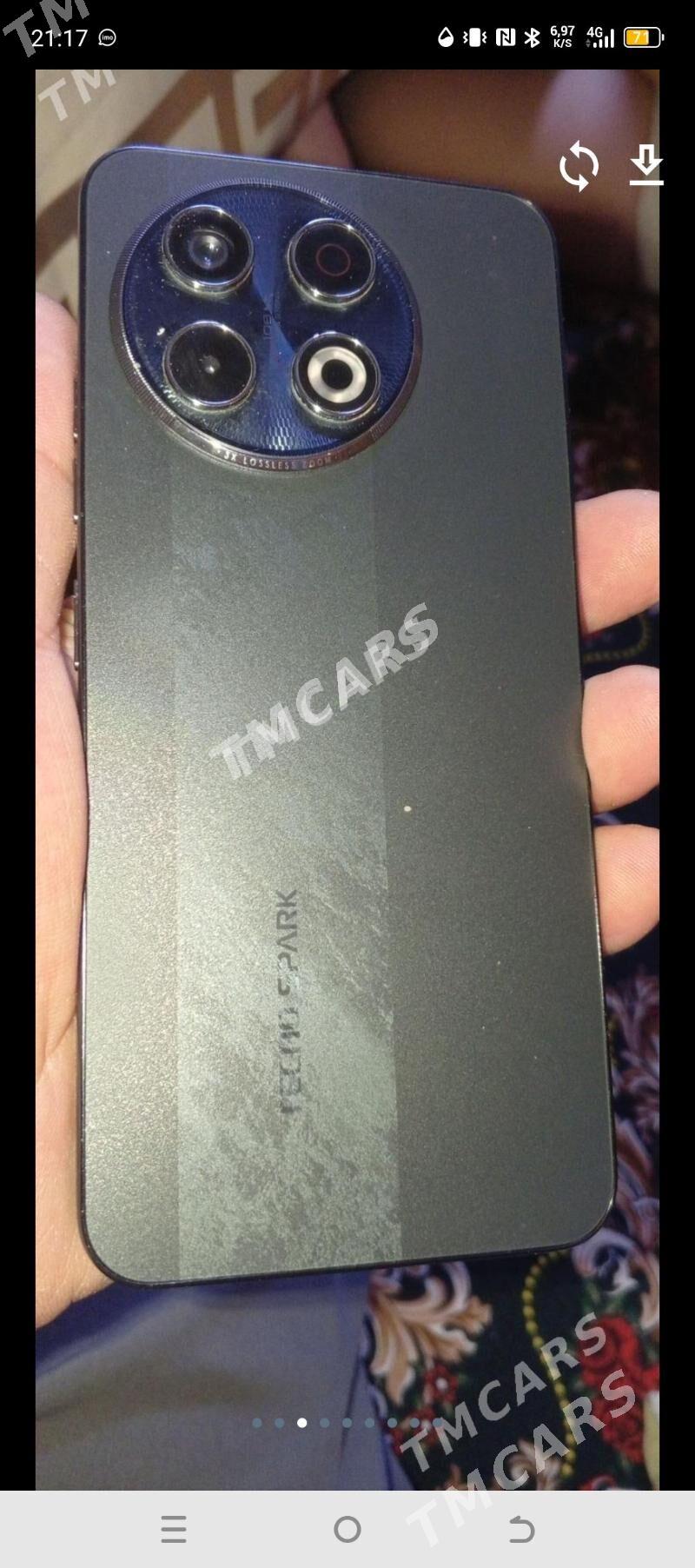 Tecno spark 30 pro - Кака - img 5