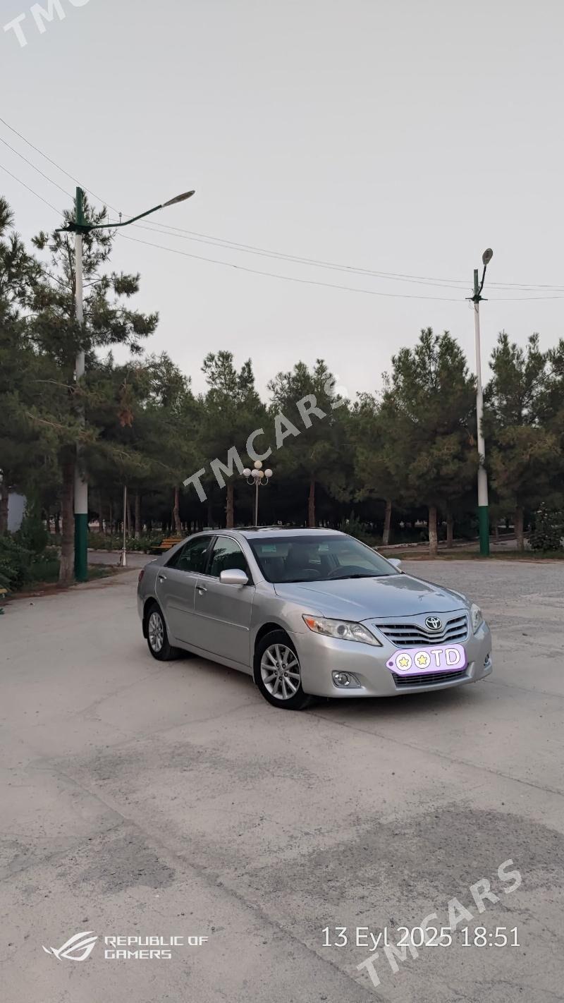 Toyota Camry 2011 - 250 000 TMT - Türkmenabat - img 4