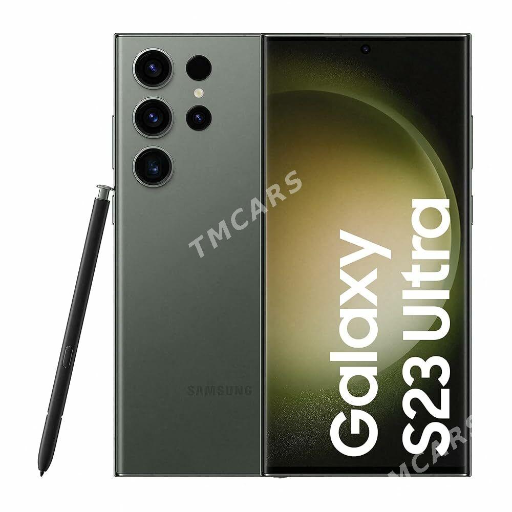 Samsung S23 ultra - Türkmenabat - img 2