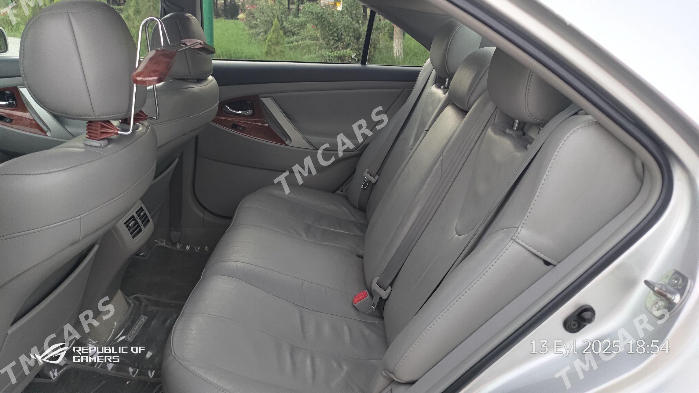 Toyota Camry 2011 - 250 000 TMT - Türkmenabat - img 5