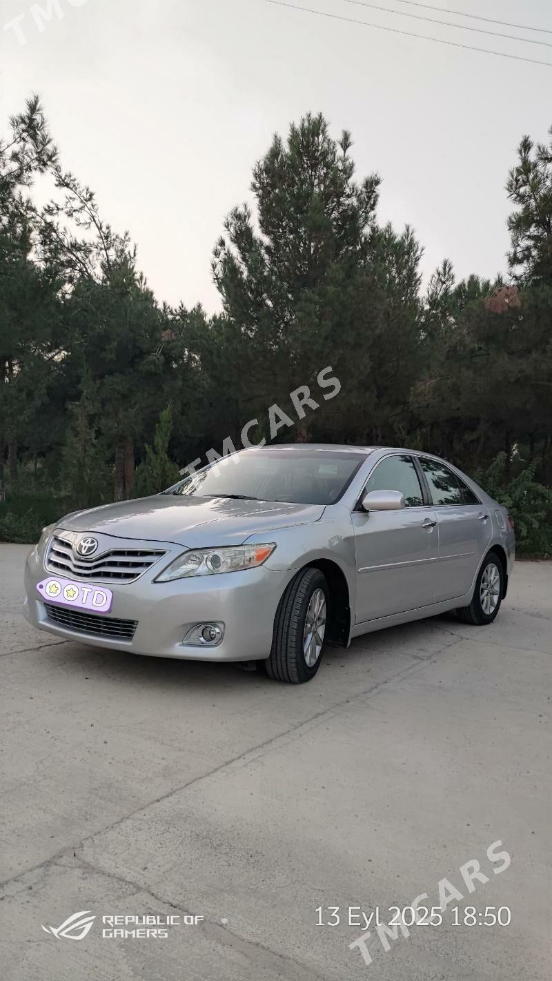 Toyota Camry 2011 - 250 000 TMT - Türkmenabat - img 6