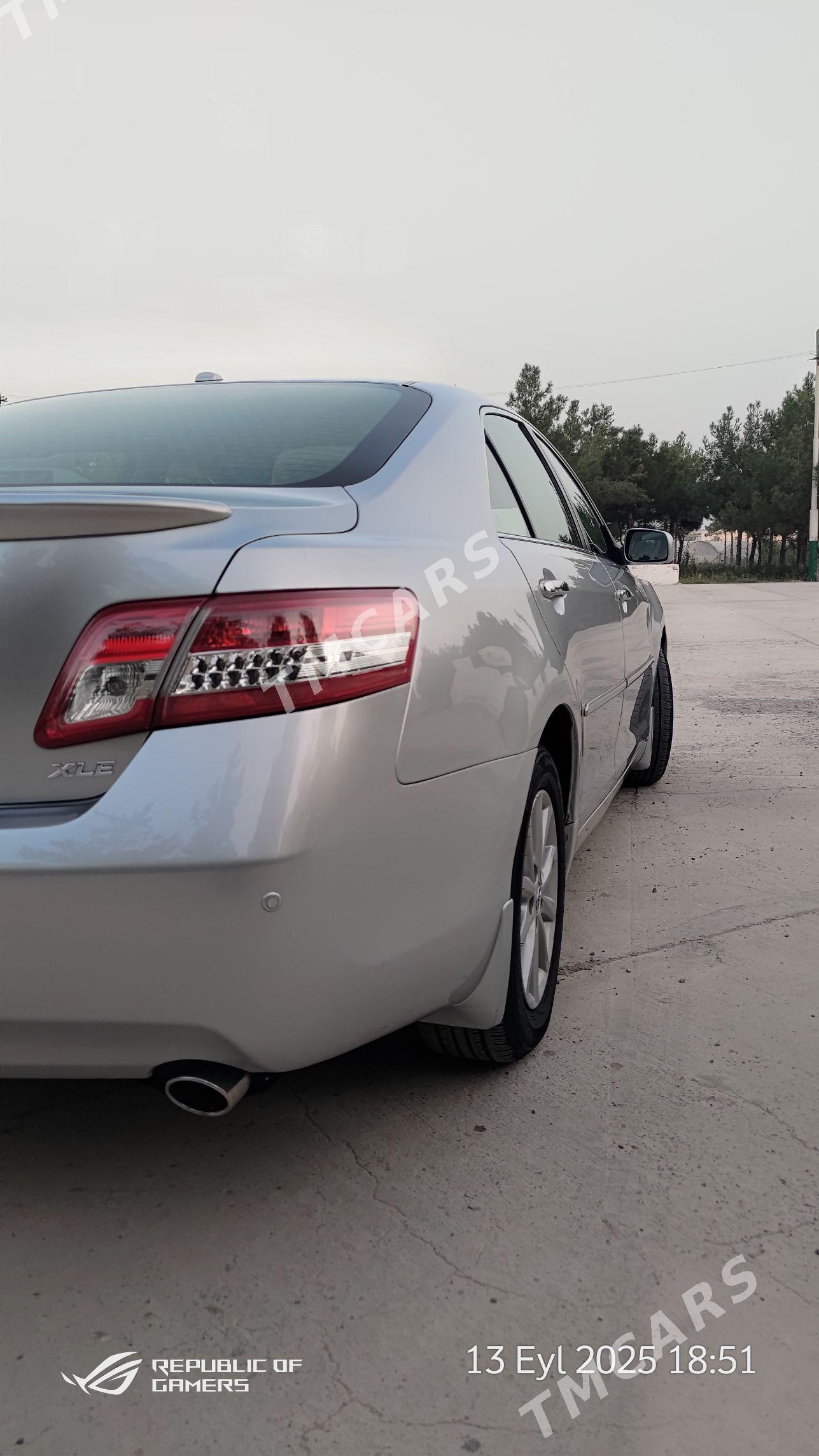 Toyota Camry 2011 - 250 000 TMT - Türkmenabat - img 2