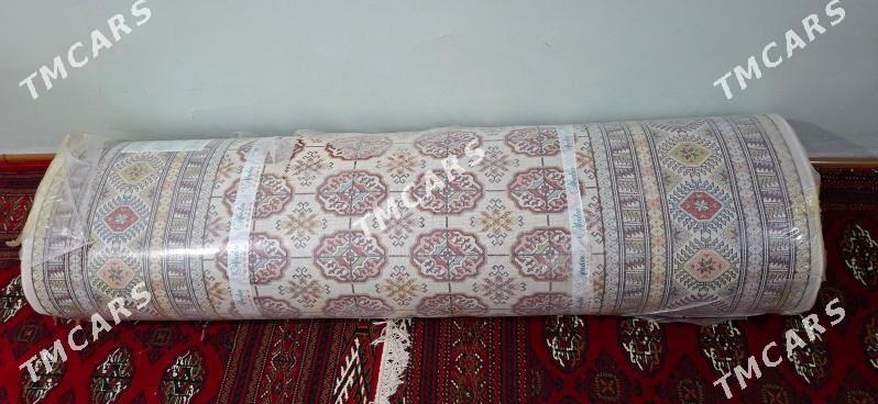 Abadan haly - Ашхабад - img 2