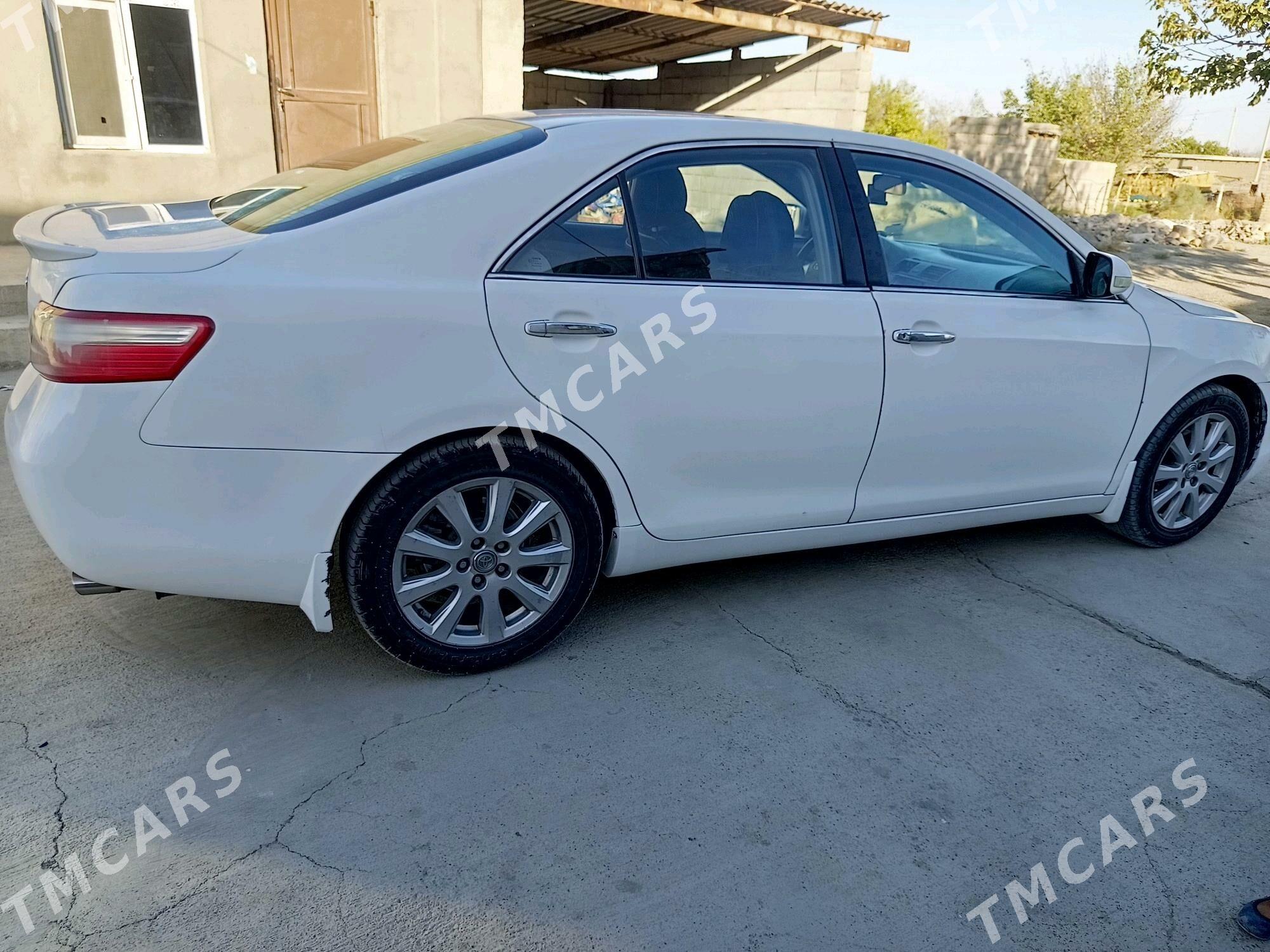 Toyota Camry 2008 - 155 000 TMT - Bäherden - img 2