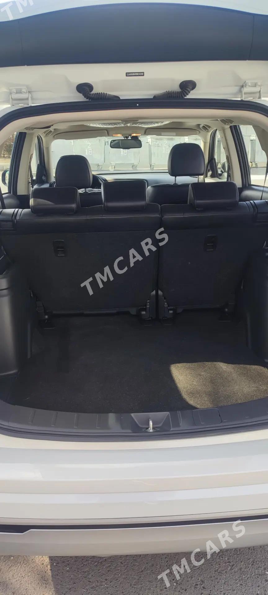 Mitsubishi Pajero 2022 - 360 000 TMT - Aşgabat - img 6