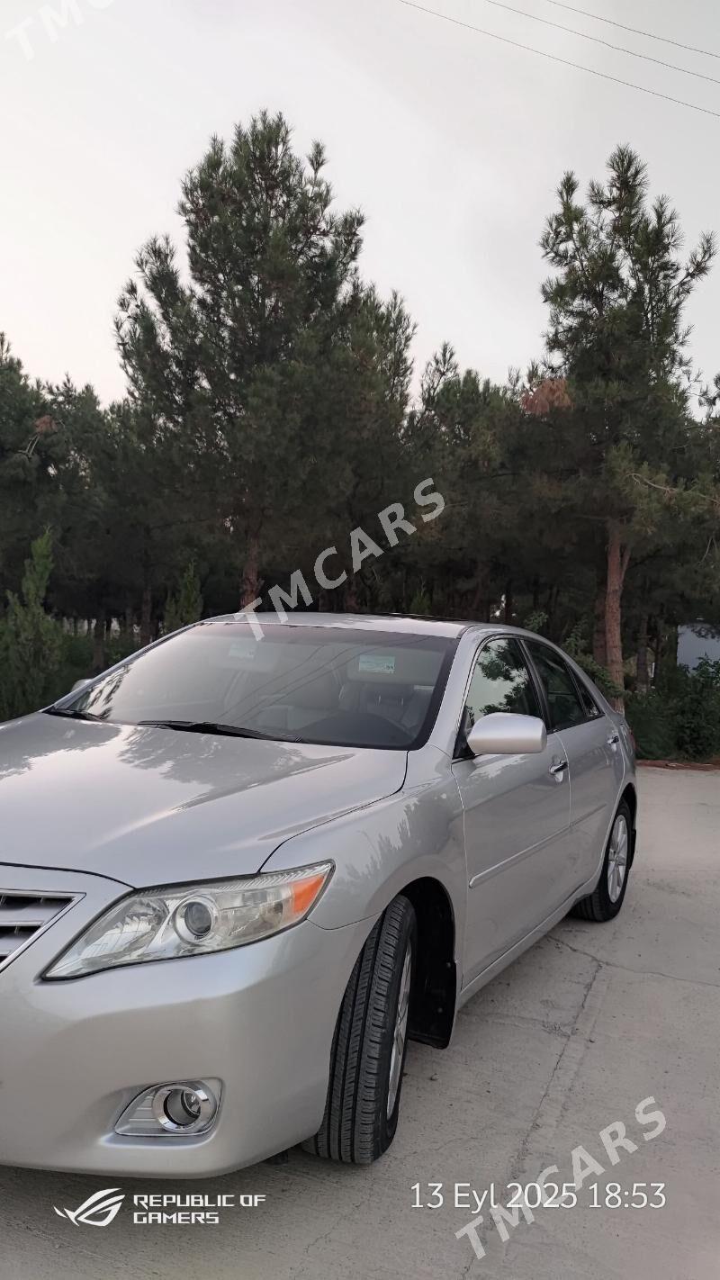 Toyota Camry 2011 - 250 000 TMT - Türkmenabat - img 7