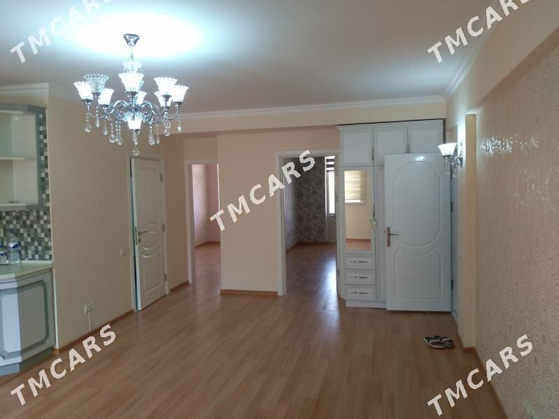 4 этаж 3 ком - Туркменбаши - img 7
